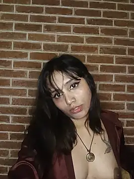 JellyFromHeaven's Live XXX Chat