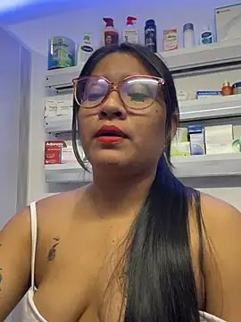 Sol_vannesa Chat XXX in diretta