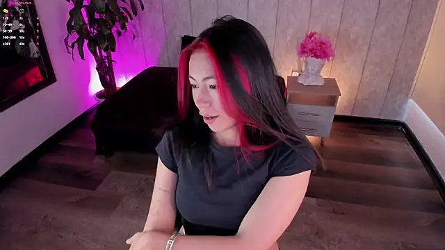 Hanna_naoo_ Live XXX-Chat