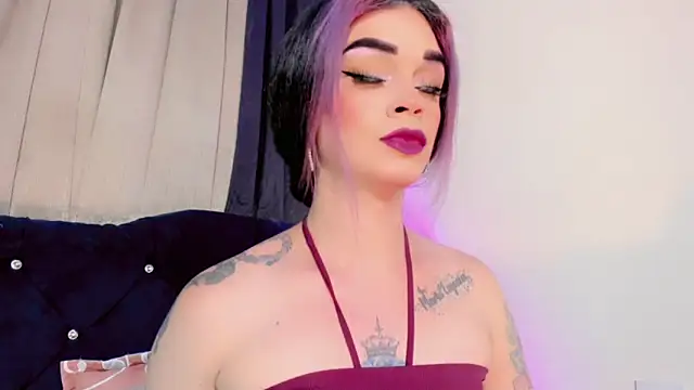 lesly_xx Chat XXX in diretta