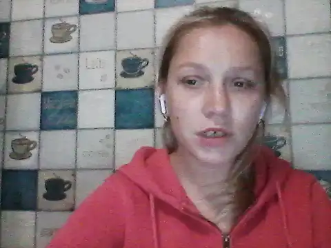 Anna_wey Webcamshow