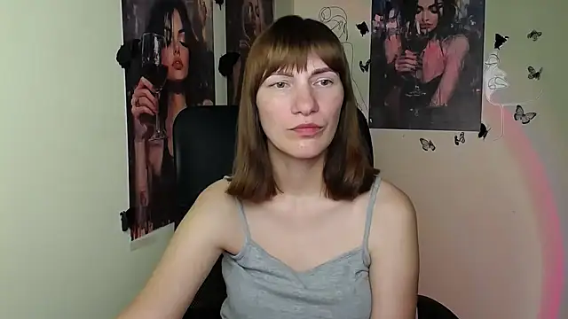Rosalinda_ron Live XXX chat