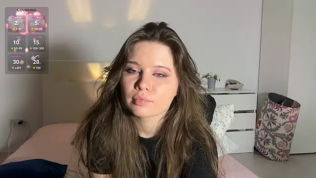 PonyChika's Live XXX Chat