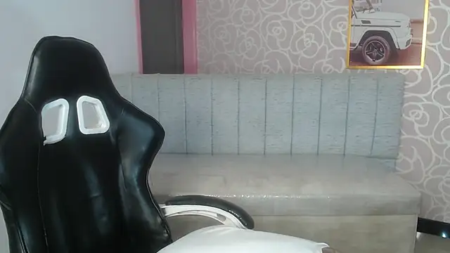 Chat XXX en directo de Scarlett_jhonson_ch