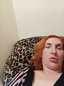 Bel_Nell élő XXX-chatje
