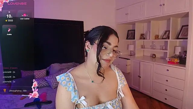 mariana_owen's Live XXX Chat