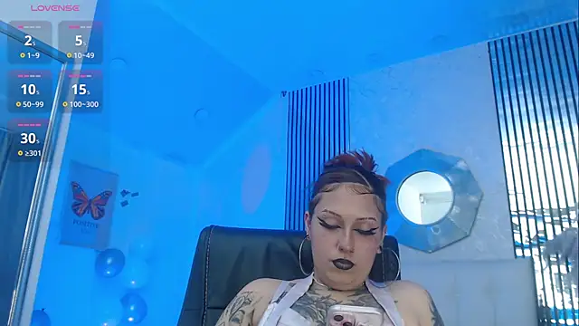 Jessie_williams élő XXX-chatje