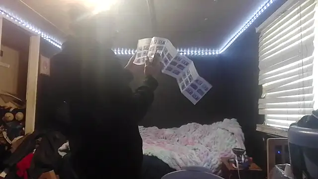 spooky425hd's Webcam Show