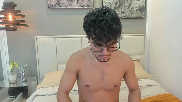 kai_storn Webcam Show