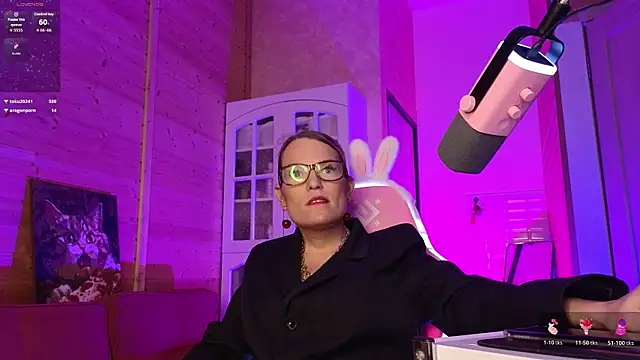 Živý XXX chat Lady_Shine