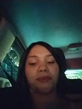 RoouseSiren Webcam Show