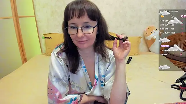 Rusalohkax Live XXX Chat