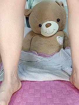 PurpleRose-89's Live XXX Chat