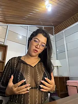 Chloe_Thomsoon_のライブXXXチャット