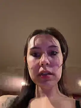 B4BYJINX's Webcam Show