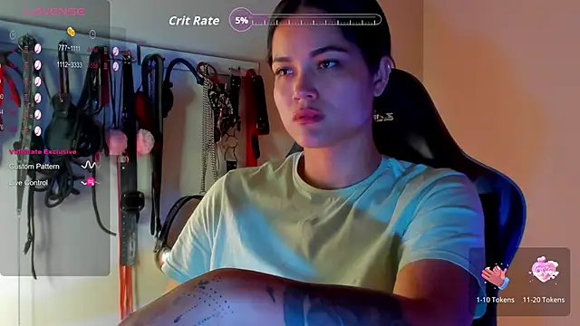Chat XXX ao vivo de scarlet-kennedy98