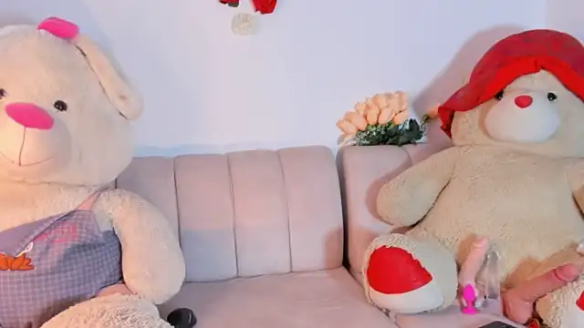 XXX chat uživo modela thamaraa_