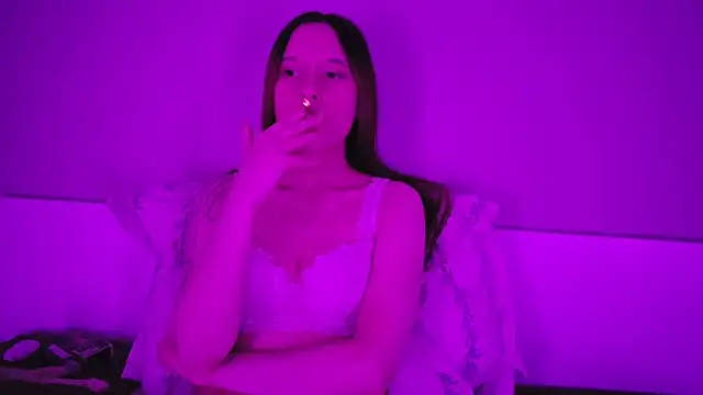 kwanfu Webcamshow