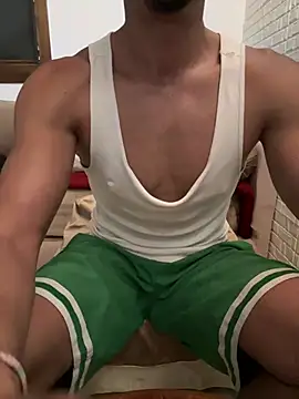 Show de webcam de F0X89
