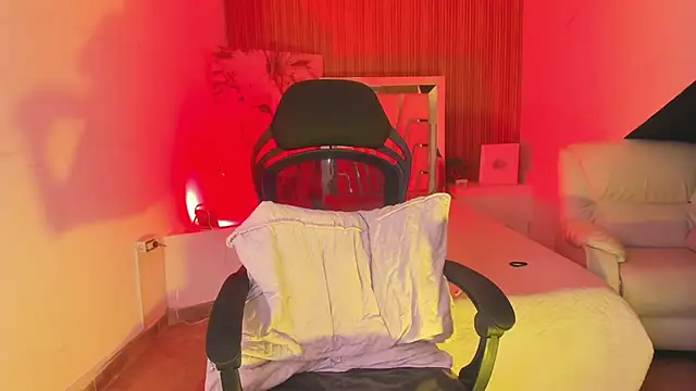 SelenaRogers Pertunjukan Webcam