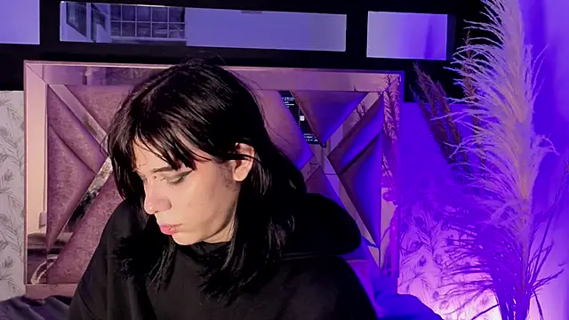 XXX chat uživo modela pixy_20