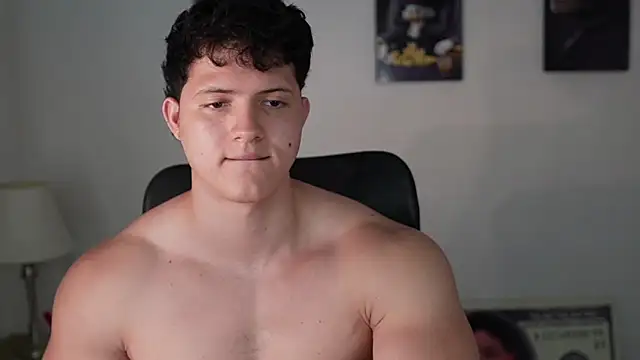 Hazzan_Velez's Webcam Show