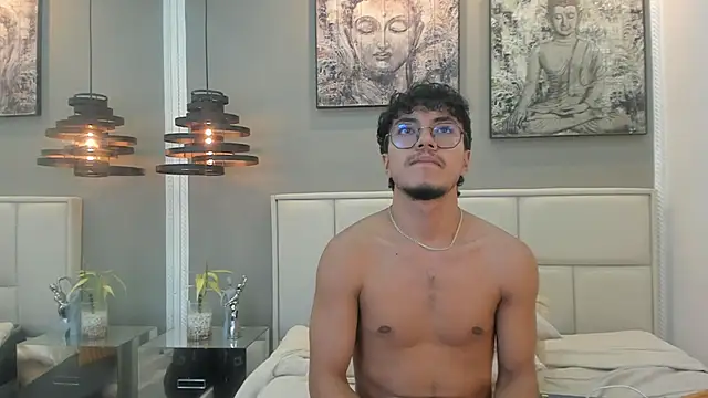 Chat XXX en directo de kai_storn