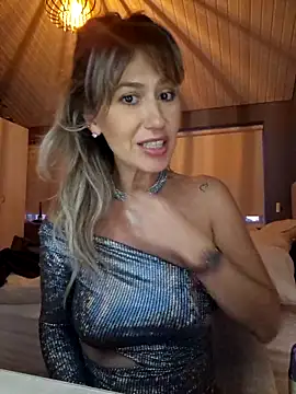CelynaRoss Webcam-Show
