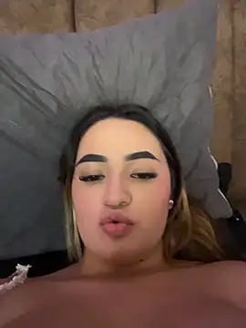 Chat XXX Live Antonella_Julieta