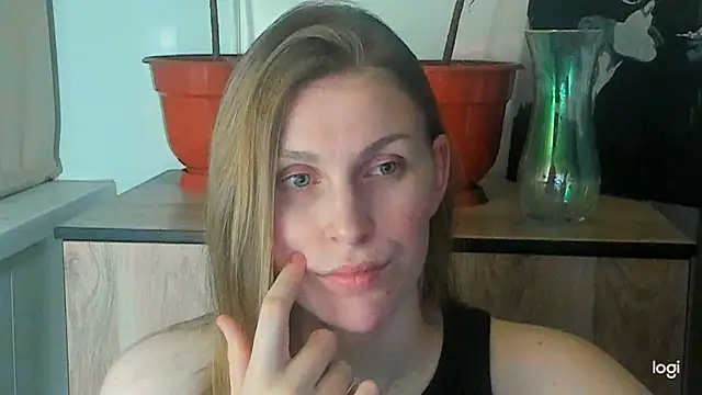JuliaMuuun Webcam-Show