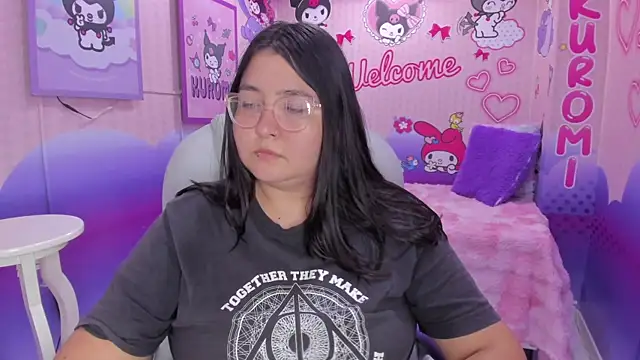 Chat +18 de Dulce_meow ao vivo