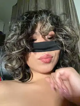 nenalayla Webcam show
