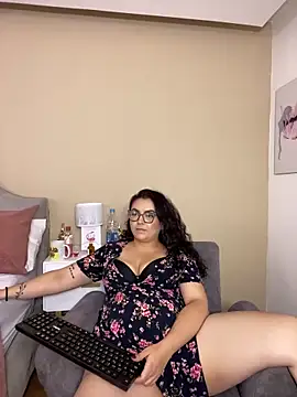 AlmaraRouge 라이브 XXX 채팅