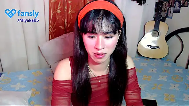 chakababe Live XXX-chat