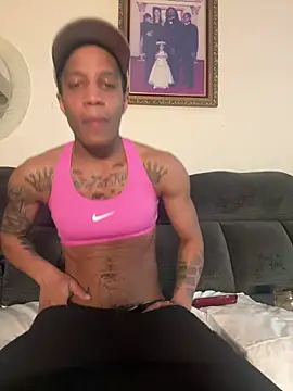 Show webcam de PHAT_FTM_KLIT87