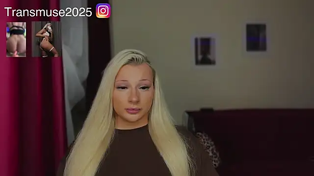 NikandJane Show Webcam