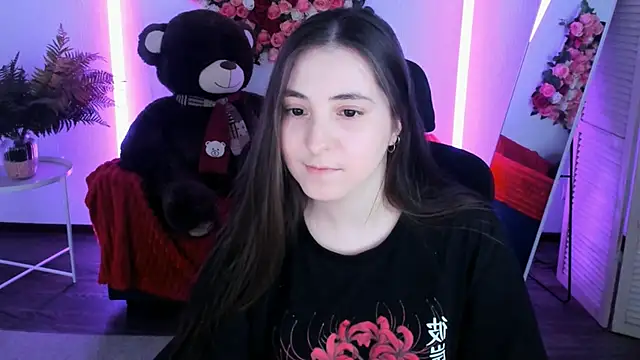 Živý XXX chat VirtuallVoyant