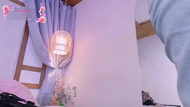 RenataLeclair – Live XXX-chat