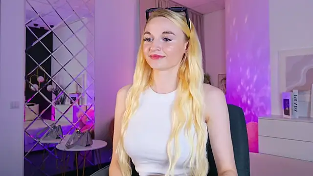 Mila__Lux's Live XXX Chat