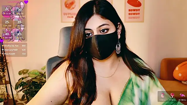 _krisha 라이브 XXX 채팅