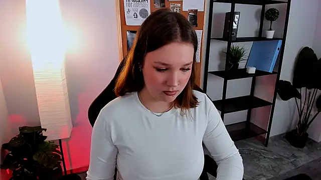 Chat +18 de JaneByrd ao vivo