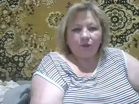 Вебкам-шоу LediMelissa