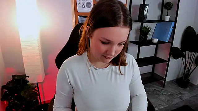 JaneByrd Chat XXX in diretta