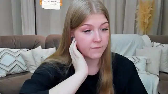 Stella_Light's Live XXX Chat