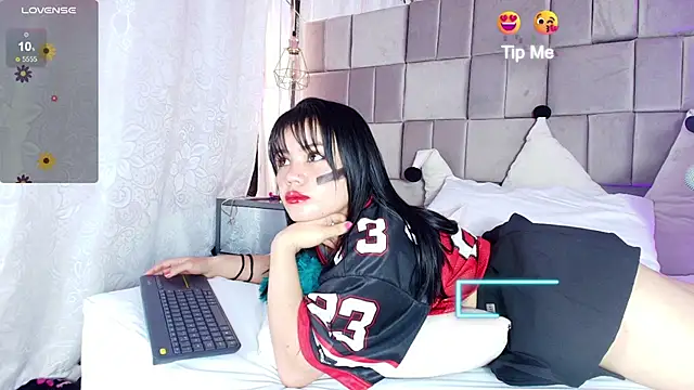morrgan_ps' Live XXX Chat