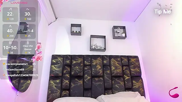 nao_bell_ live XXX chat