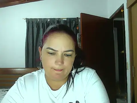 Roja_tentacion's Webcam Show