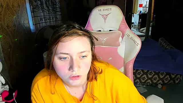 shamy_lily Webcamshow