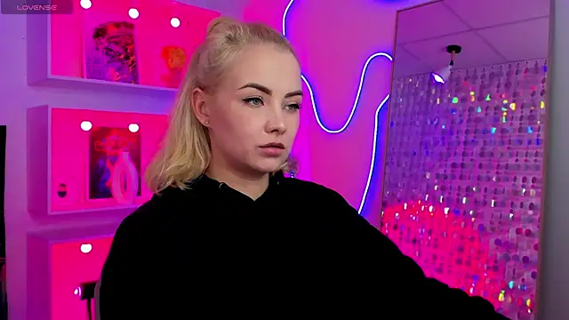 Chat XXX Live StephanieSweety