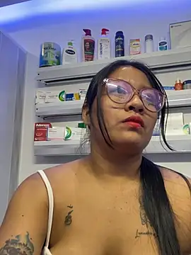Sol_vannesa Live XXX-chat